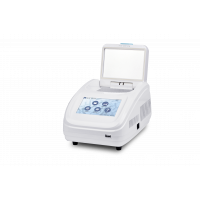 384-Well Gradient Thermal Cycler