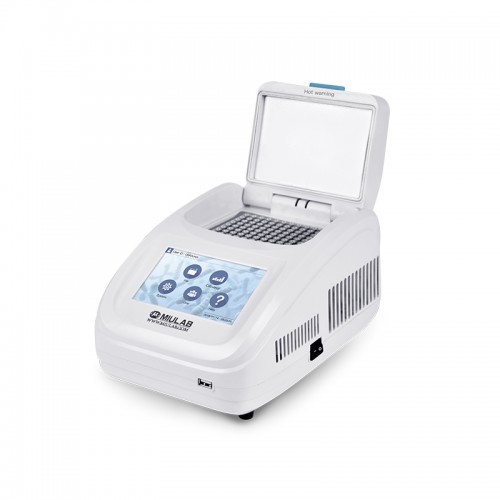 Gradient Thermal Cycler