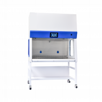 Vertical Laminar Flow Hood with Touch Screen (1100 x 660 x 560mm)