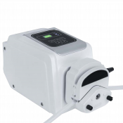 Basic Peristaltic Pumps