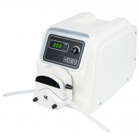 Basic Peristaltic Pump, 1 channel, Flow range: 1.7-800ml/min