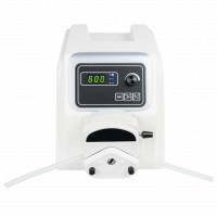 Basic Peristaltic Pump, 1 channel, Flow range: 1.7-1600ml/min