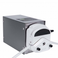 Basic Peristaltic Pump, 1 channel, Flow range: 0.007-570ml/min