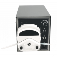 Basic Peristaltic Pump, 1 channel, Flow range: 0.007-2280ml/min