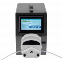 Dispensing Peristaltic Pump, 1 channel, Flow range: 1.7-800ml/min