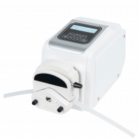 Multi-head Series Flow Type Peristaltic Pump, 1 channel, Flow range: ≤570ml/min